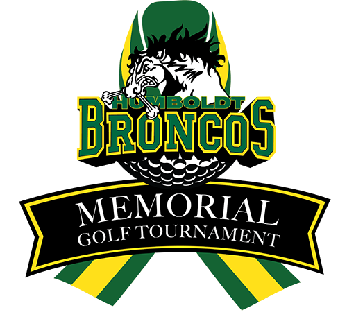 Humboldt Broncos Memorial Golf Tournament