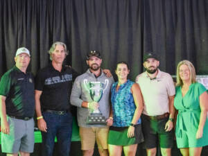 2024 Tournament Champs