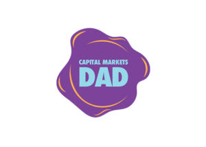 Image of capital Markets homepage