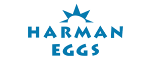 Image of Harman Eggs Logo