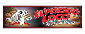 Image of Hole in One Sponsor El Pescado Loco Roof Top Patio