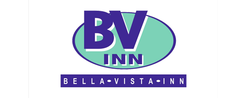 bella vista inn logo