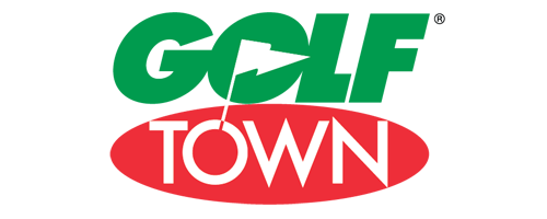 Image of Golf Town Logo - Longest Drive #17 Sponsor