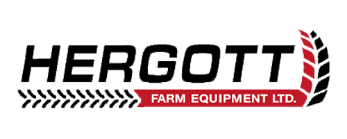 hergott farm equipment logo
