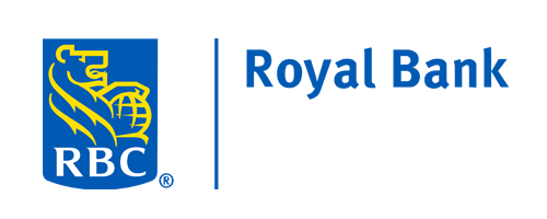 Image of RBC Royal Bank of Canada Logo