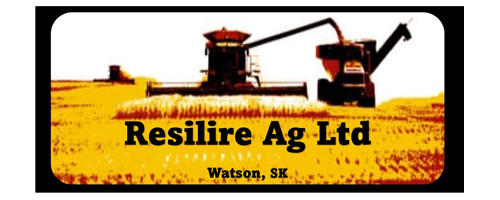 resilire ag ltd logo