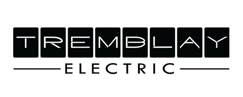tremblay electric logo