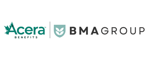 Image of Company Logo for Acera Benefits BMA group